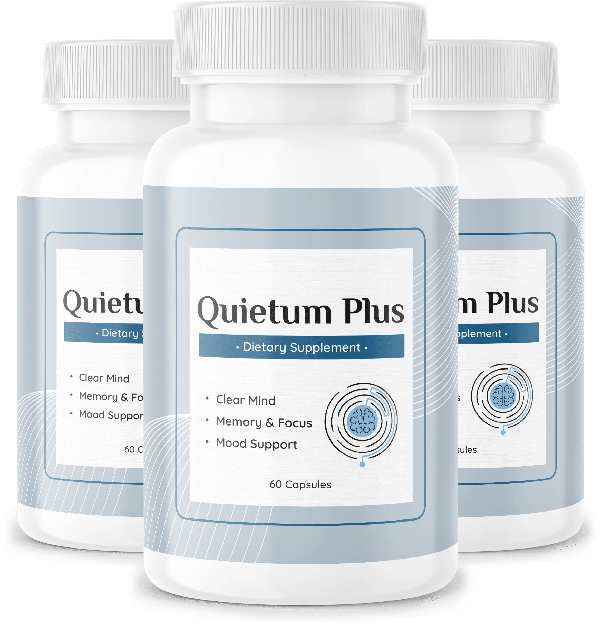 Quietum Plus official website