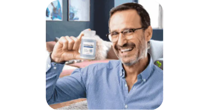 Quietum Plus customer review 2